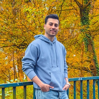 Saeed Rohani